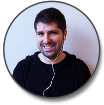Christian Mérat, .NET Architect & Developer, GSoft Group